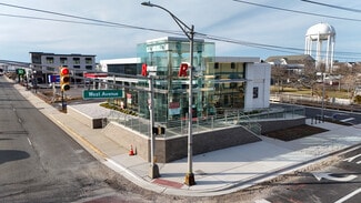 Plus de détails pour 201 E 9th St, Ocean City, NJ - Local commercial à vendre