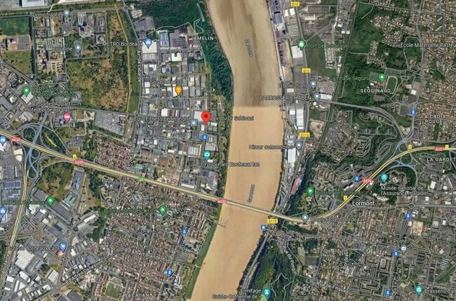 Plus de détails pour Terrain à vendre