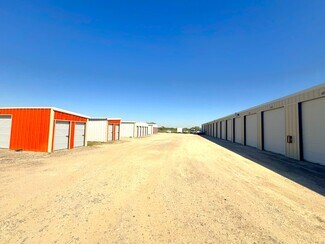 Plus de détails pour 8109 US Highway 77, Sinton, TX - Spécialisé à vendre
