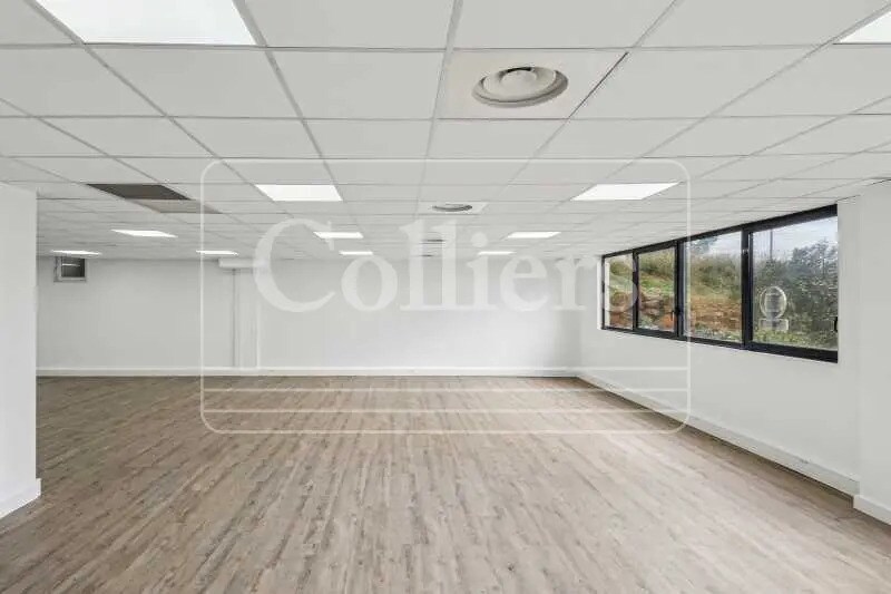 Bureau dans Vitrolles à louer - Photo intérieure – Image 3 sur 12