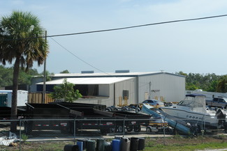 Plus de détails pour 4256 N Us Highway 1, Fort Pierce, FL - Local commercial à vendre
