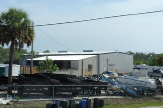 Plus de détails pour 4256 N Us Highway 1, Fort Pierce, FL - Local commercial à vendre