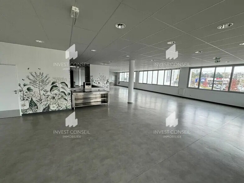 4 Rue Henri De Toulouse Lautrec, Garges-lès-Gonesse à vendre - Photo intérieure – Image 1 sur 9