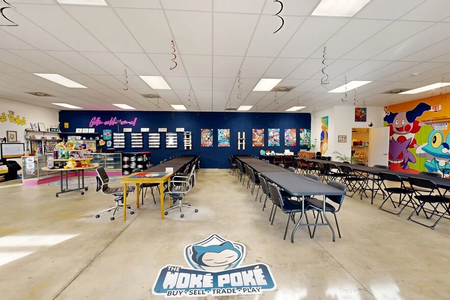 3440 US Highway 1 S, Saint Augustine, FL à vendre - Numérisation 3D Matterport – Image 2 sur 27