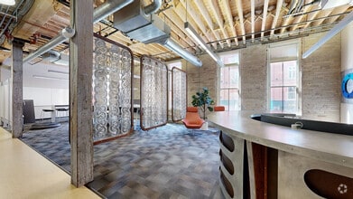 301-315 N Broadway, Milwaukee, WI à louer Numérisation 3D Matterport– Image 1 sur 12