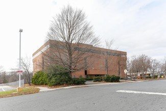 Plus de détails pour 2801 Crisman St, Charlotte, NC - Bureau à vendre