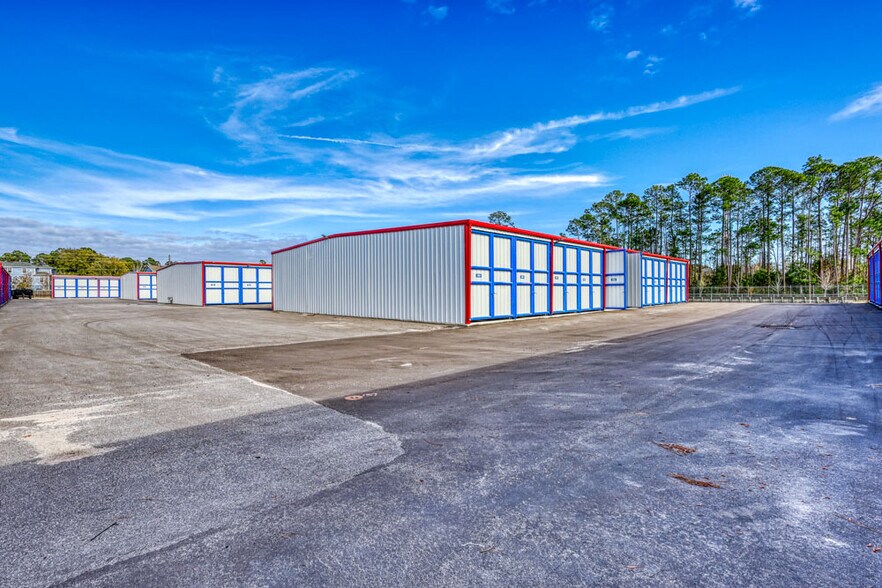 10525 Old Dixie Hwy, Ponte Vedra, FL à louer - Photo principale – Image 1 sur 8