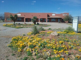 Plus de détails pour 571 Frontage, Sunsites, AZ - Local commercial à vendre