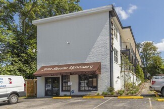 Plus de détails pour 422 Acklen Park Dr, Nashville, TN - Bureau/Local commercial à louer