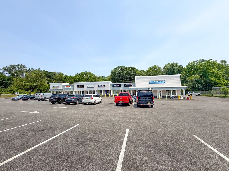 224 Pennypacker Dr, Willingboro, NJ à louer - Photo de l’immeuble – Image 2 sur 5