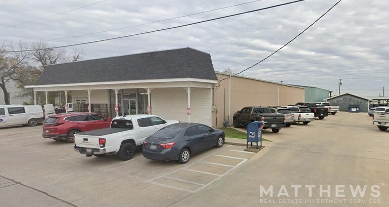 120 W 5th St, Justin, TX à vendre - Photo de l’immeuble – Image 2 sur 3