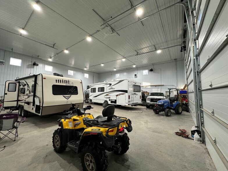 43 Main St, Selkirk, MB à vendre - Photo de l’immeuble – Image 3 sur 9