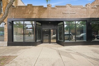 Plus de détails pour 2548 W 59th St, Chicago, IL - Local commercial à vendre