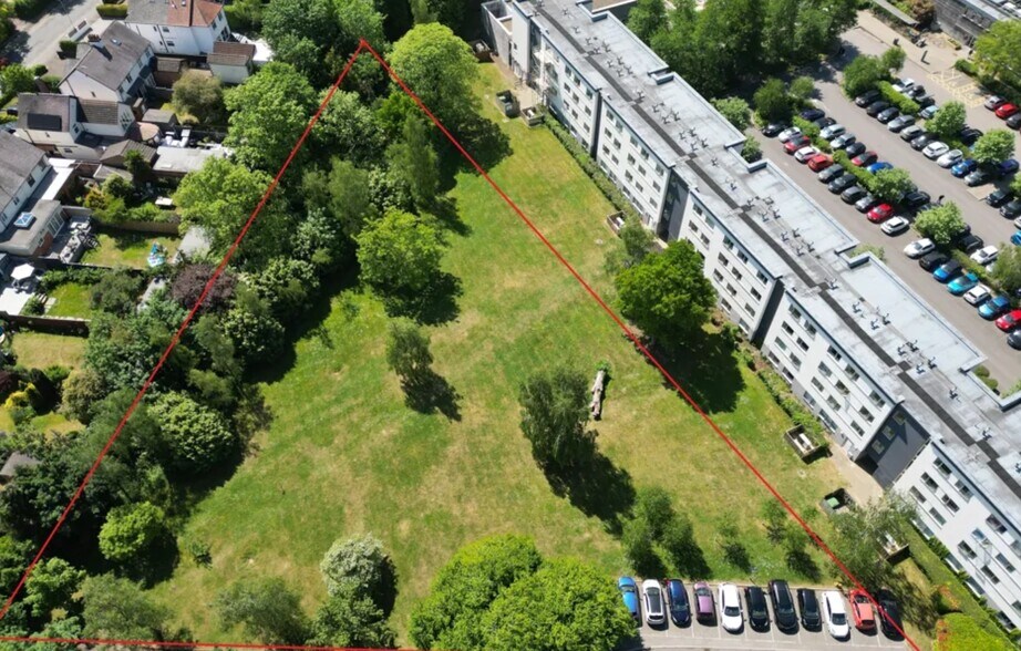 Oxstalls Way, Gloucester à vendre - Aérien – Image 3 sur 11