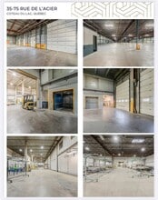 35-75 Rue De L'acier, Coteau-du-lac, QC à louer Photo intérieure– Image 1 sur 1