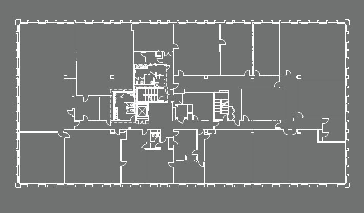 2300-2340 Stockton St, San Francisco, CA à vendre Plan d’étage– Image 1 sur 1