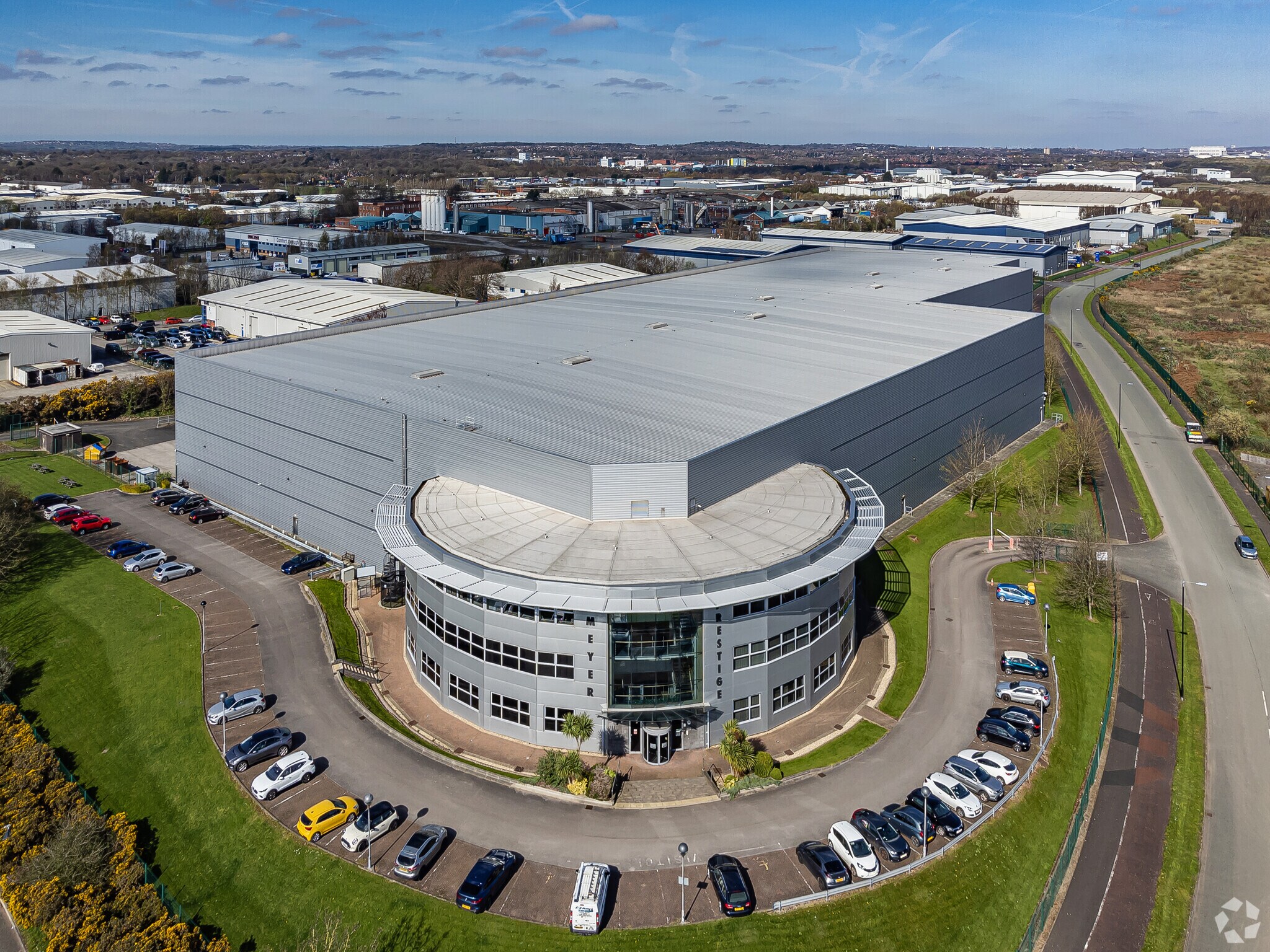 Riverview Rd, Wirral à vendre Photo principale– Image 1 sur 5