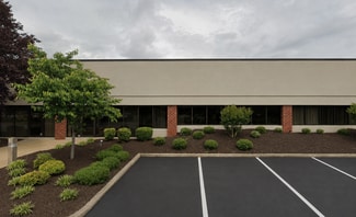 Plus de détails pour 501-505 Gordon Dr, Exton, PA - Local d'activités à louer