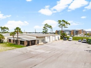 1117 Saint Andrews Blvd, Panama City, FL à louer Photo intérieure– Image 2 sur 5