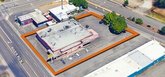 Plus de détails pour 4200 River Rd N, Salem, OR - Local commercial à vendre