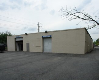 Plus de détails pour 111 Railroad Ave, West Haverstraw, NY - Industriel/Logistique à vendre