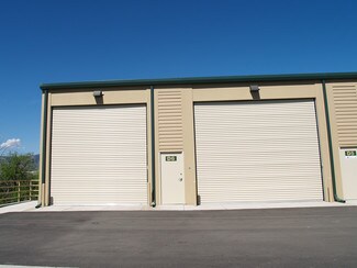 Plus de détails pour 9341 Commerce Center St, Highlands Ranch, CO - Industriel/Logistique à vendre