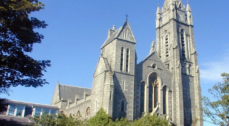 6 Carden Pl, Aberdeen à louer - Photo de l’immeuble – Image 2 sur 5