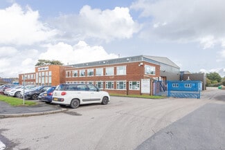 Plus de détails pour 14 Manor Rd, Daventry - Industriel/Logistique à vendre