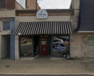 Plus de détails pour 1020 16th St, Bedford, IN - Local commercial à vendre