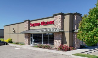Plus de détails pour 2221 E Hospitality Ln, Boise, ID - Local commercial à vendre
