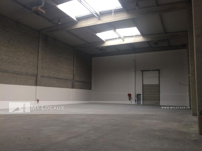 Local d’activités dans Saint-Ouen-sur-Seine à louer - Photo intérieure – Image 2 sur 5