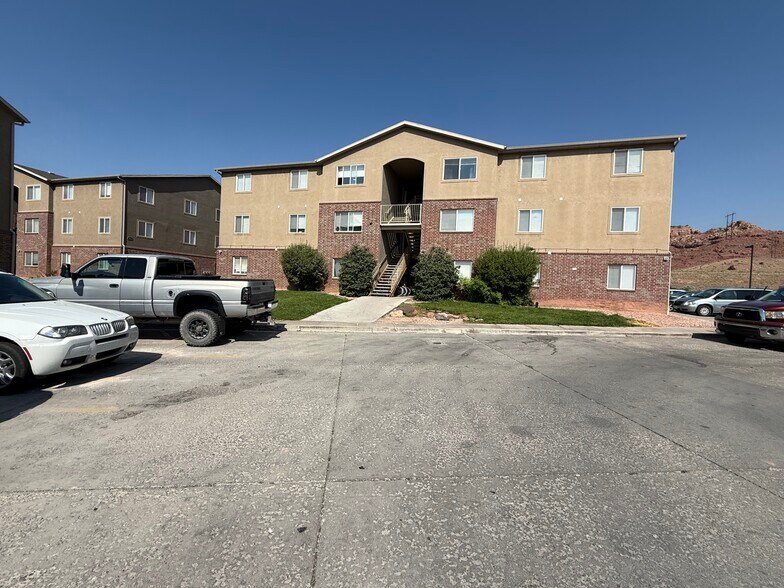819 W 50 N, Richfield, UT à vendre - Photo de l’immeuble – Image 2 sur 12