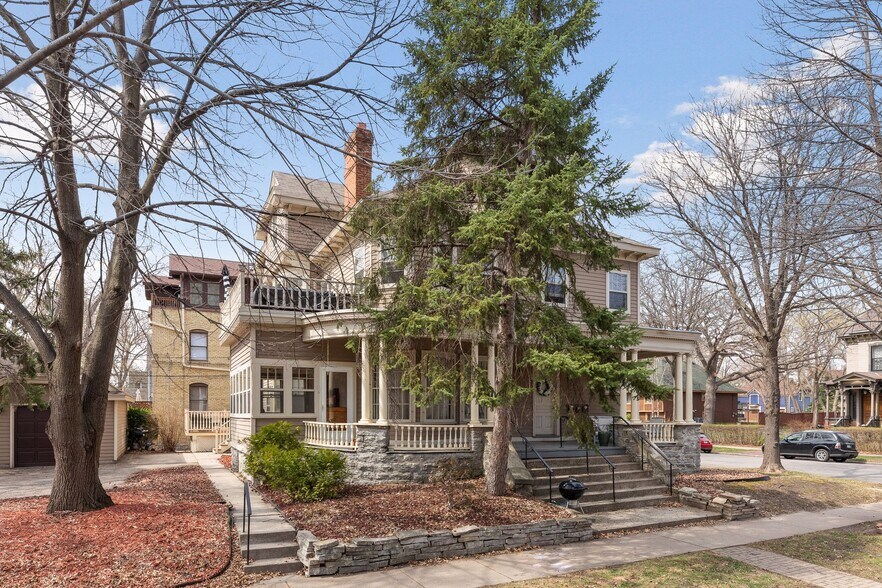 197 Kent St, Saint Paul, MN à vendre - Photo de l’immeuble – Image 3 sur 86