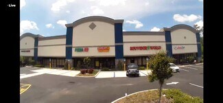 Plus de détails pour 14990 State Road 535, Orlando, FL - Local commercial à louer