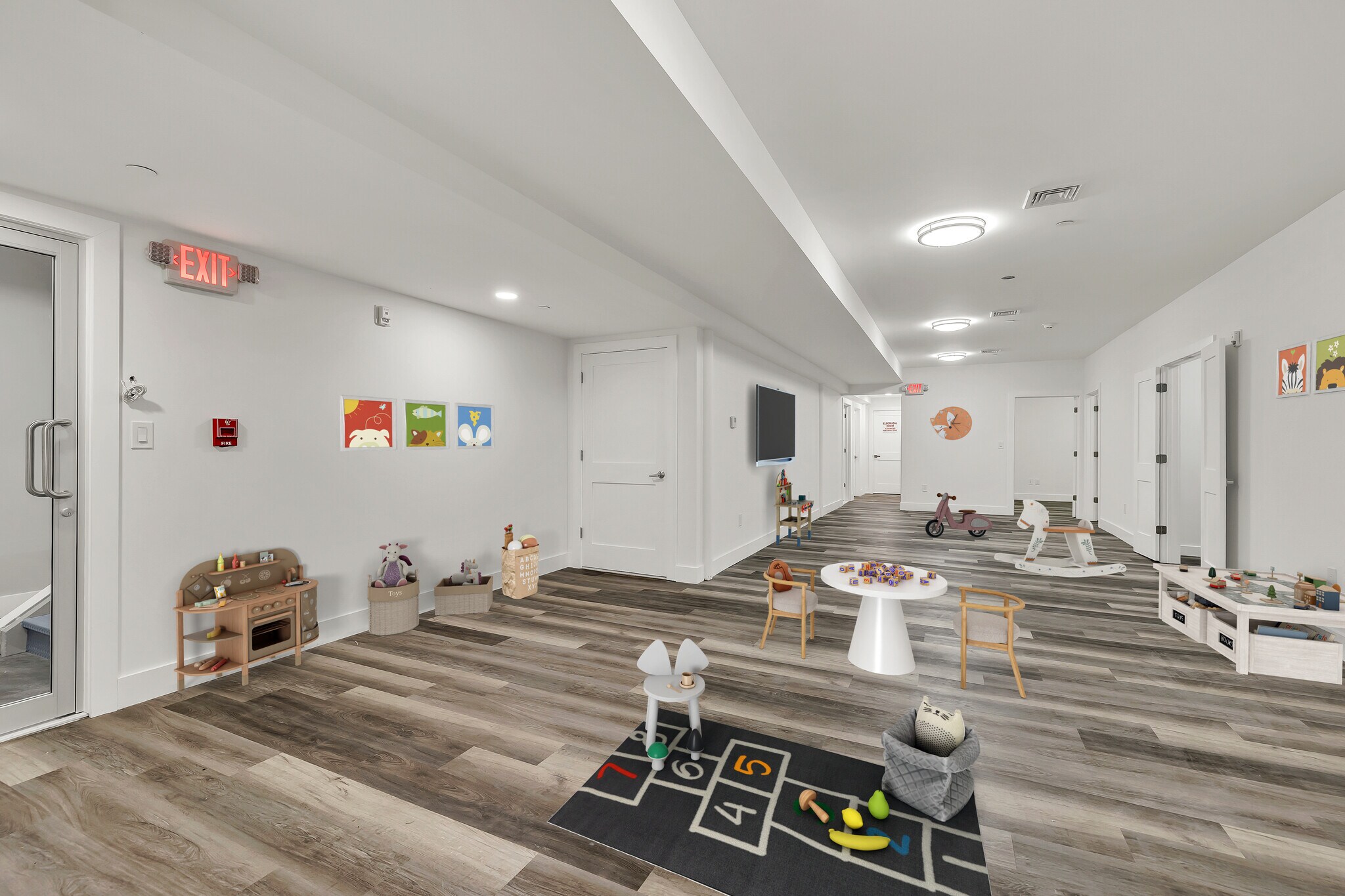 533 Greenwich St, Hempstead, NY à louer Photo intérieure– Image 1 sur 23