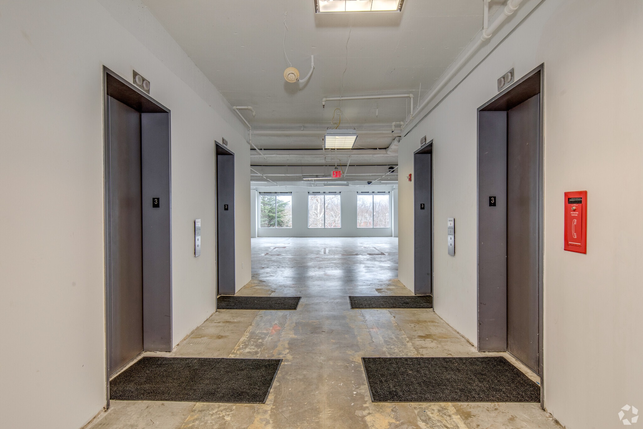 3865 Wilson Blvd, Arlington, VA à louer Photo intérieure– Image 1 sur 9
