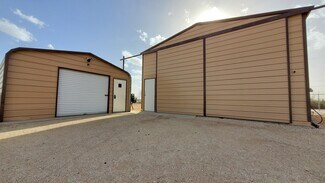 Plus de détails pour 16139 W 39th St, Odessa, TX - Industriel/Logistique à louer