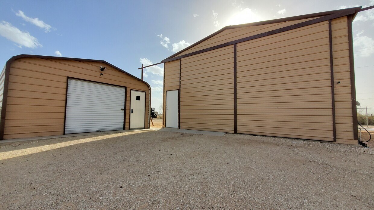 16139 W 39th St, Odessa, TX à louer Photo principale– Image 1 sur 15