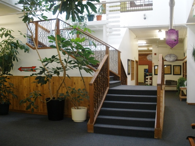 2101 Main St, Baker City, OR à vendre - Hall d’entrée – Image 2 sur 9