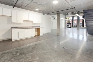 750 Harrison St, San Francisco, CA à louer Photo intérieure– Image 1 sur 7
