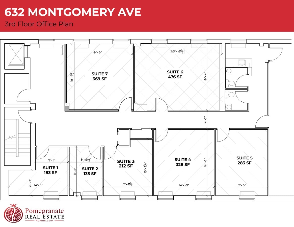 Plan de site