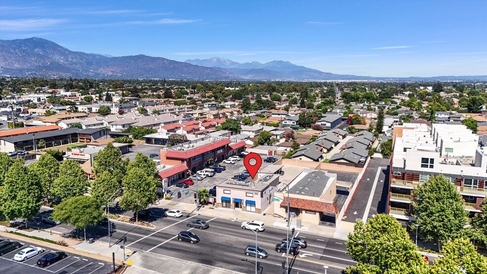 5604-5608 Rosemead Blvd, Temple City, CA à louer - Photo de l’immeuble – Image 2 sur 24