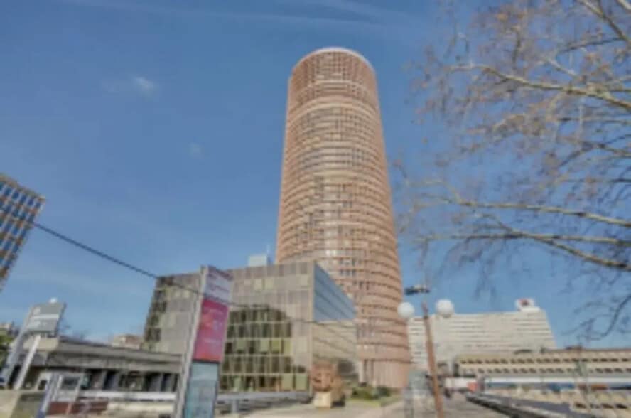 129 Rue Servient, Lyon à louer - Photo de l’immeuble – Image 1 sur 10