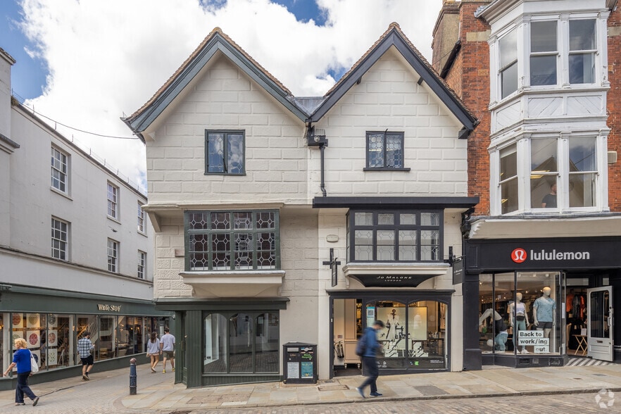 123 High St, Guildford à louer - Photo principale – Image 1 sur 3