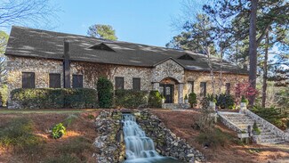 Plus de détails pour 267 Depot St, Mount Croghan, SC - Spécialisé à vendre