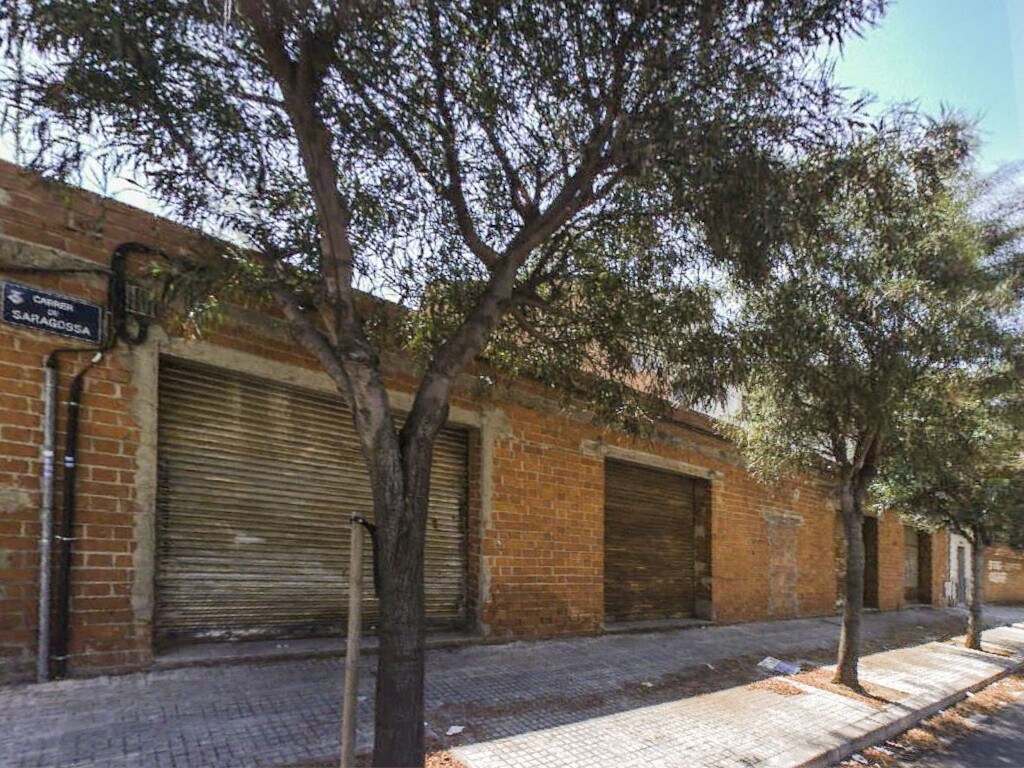 Carrer del Camí dels Monjos, 107, Terrassa, Barcelona à vendre Autre– Image 1 sur 2