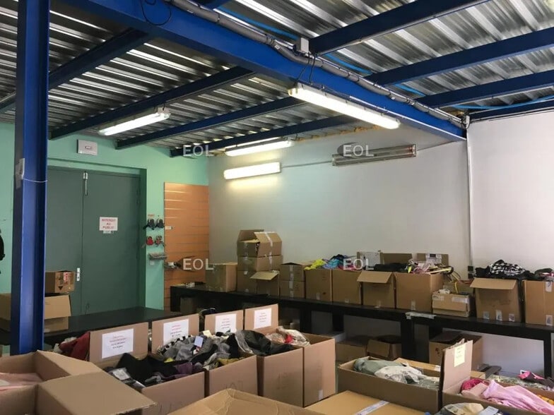 Local d'activités dans Choisy-le-Roi à vendre - Photo de l’immeuble – Image 3 sur 7