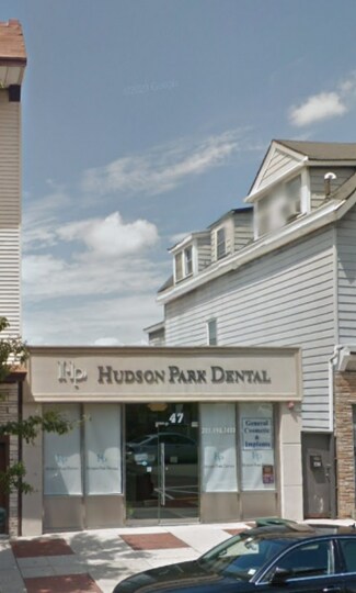Plus de détails pour 47 Kearny Ave, Kearny, NJ - Bureau à vendre