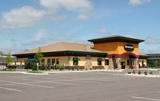 Plus de détails pour 2949 Triverton Pike Dr, Madison, WI - Local commercial à vendre