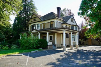 Plus de détails pour 314 N 2nd St, Yakima, WA - Bureau à vendre